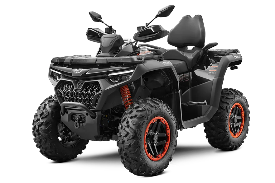 CFMoto CForce 1000 quad